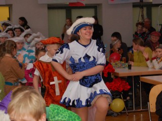 Kinderfasching - 03.02.2018