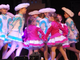 Kinderfasching - 03.02.2018