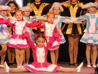 Kinderfasching - 03.02.2018