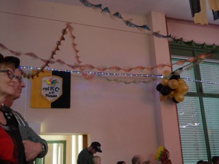 Kinderfasching - 03.02.2018