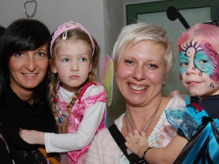 Kinderfasching - 03.02.2018