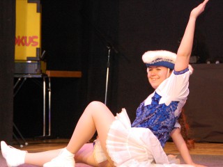 Kinderfasching - 03.02.2018