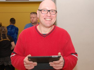 Kinderfasching - 03.02.2018