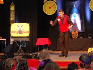 Kinderfasching - 03.02.2018