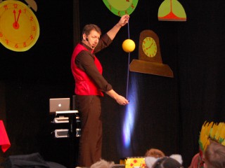 Kinderfasching - 03.02.2018