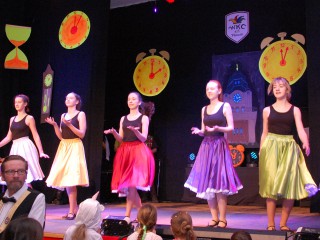 Kinderfasching - 03.02.2018