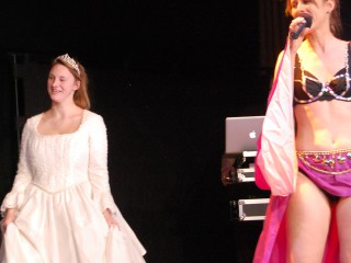 Kinderfasching - 03.02.2018