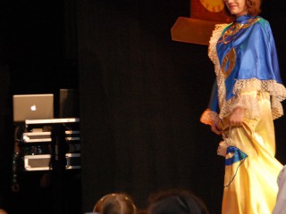 Kinderfasching - 03.02.2018