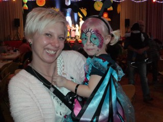 Kinderfasching - 03.02.2018