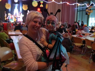 Kinderfasching - 03.02.2018