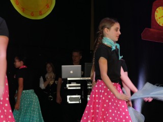 Kinderfasching - 03.02.2018