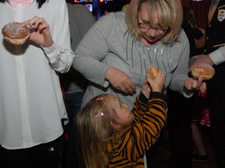 Kinderfasching - 03.02.2018
