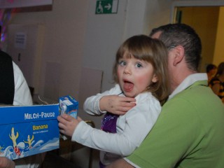 Kinderfasching - 03.02.2018