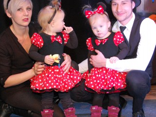 Kinderfasching - 03.02.2018