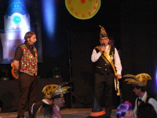 Kinderfasching - 03.02.2018