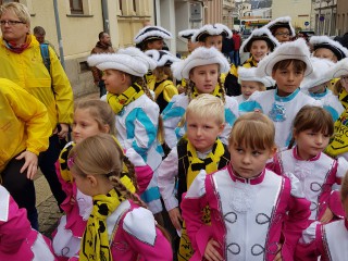 Rathaussturm - 11.11.2018