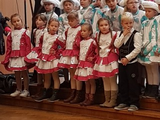 Rathaussturm - 11.11.2018