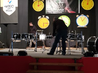 Säx Men Dance Contest - 24.02.2018