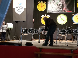 Säx Men Dance Contest - 24.02.2018