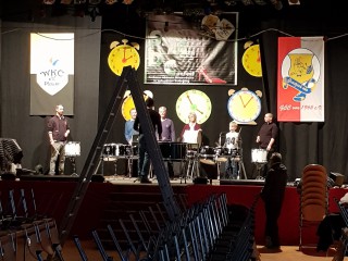 Säx Men Dance Contest - 24.02.2018