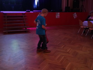 Säx Men Dance Contest - 24.02.2018