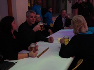 Säx Men Dance Contest - 24.02.2018