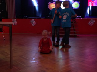 Säx Men Dance Contest - 24.02.2018