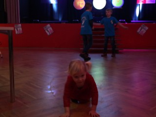 Säx Men Dance Contest - 24.02.2018