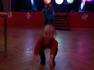 Säx Men Dance Contest - 24.02.2018