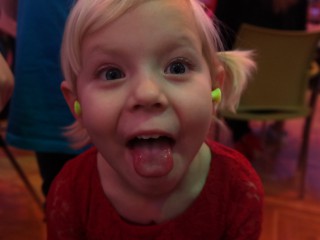 Säx Men Dance Contest - 24.02.2018