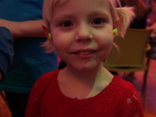 Säx Men Dance Contest - 24.02.2018