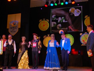 Säx Men Dance Contest - 24.02.2018