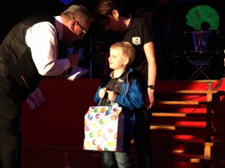 Säx Men Dance Contest - 24.02.2018