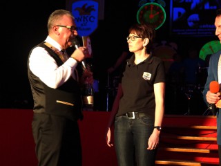 Säx Men Dance Contest - 24.02.2018