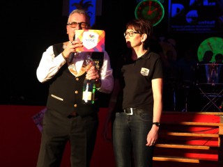 Säx Men Dance Contest - 24.02.2018