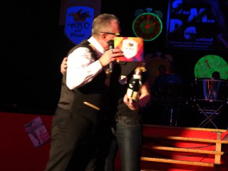 Säx Men Dance Contest - 24.02.2018