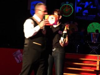 Säx Men Dance Contest - 24.02.2018