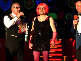 Säx Men Dance Contest - 24.02.2018