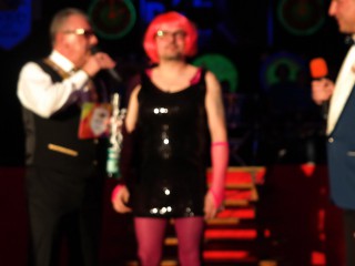 Säx Men Dance Contest - 24.02.2018