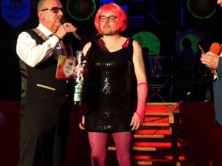 Säx Men Dance Contest - 24.02.2018