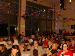 Säx Men Dance Contest - 24.02.2018