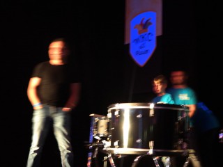 Säx Men Dance Contest - 24.02.2018