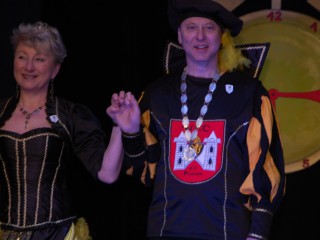 Säx Men Dance Contest - 24.02.2018