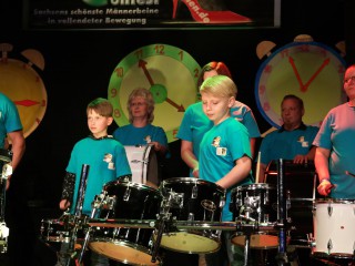 Säx Men Dance Contest - 24.02.2018