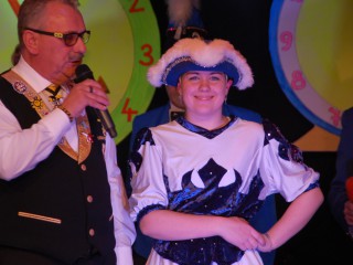 Säx Men Dance Contest - 24.02.2018