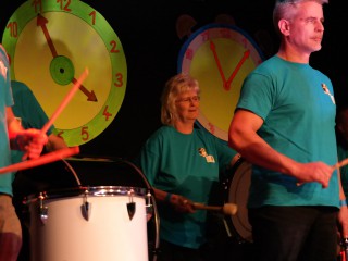 Säx Men Dance Contest - 24.02.2018