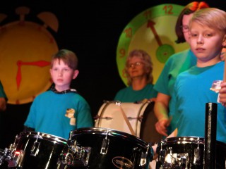 Säx Men Dance Contest - 24.02.2018