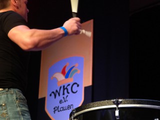 Säx Men Dance Contest - 24.02.2018