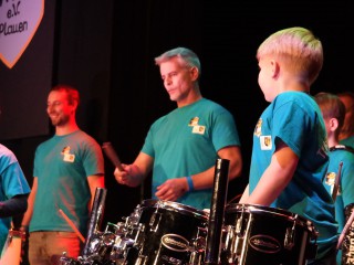 Säx Men Dance Contest - 24.02.2018