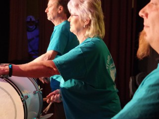 Säx Men Dance Contest - 24.02.2018